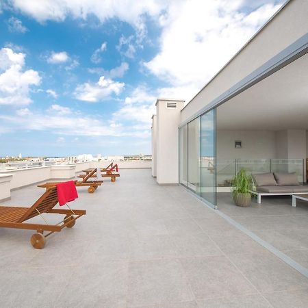 Premium Penthouse Orizzonte Apartment Zadar Exterior photo