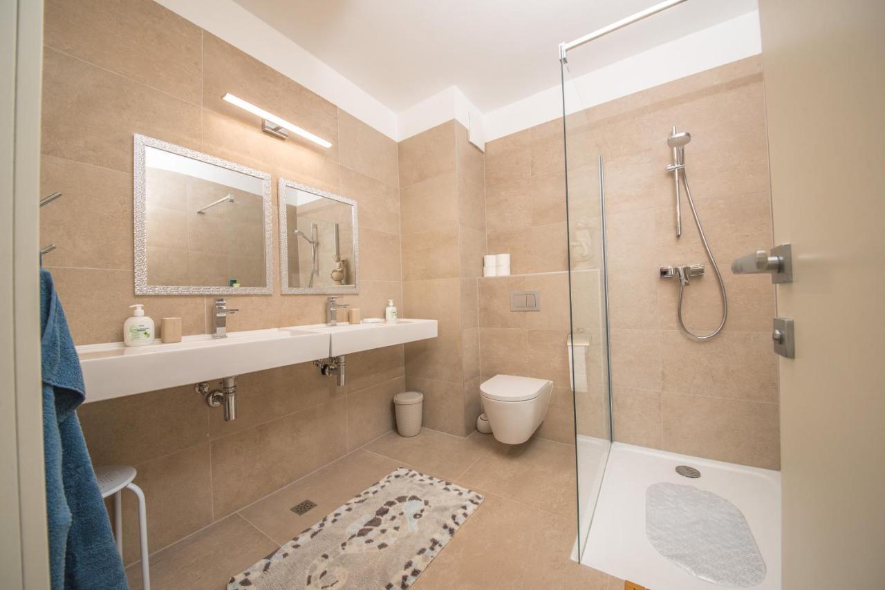 Premium Penthouse Orizzonte Apartment Zadar Exterior photo