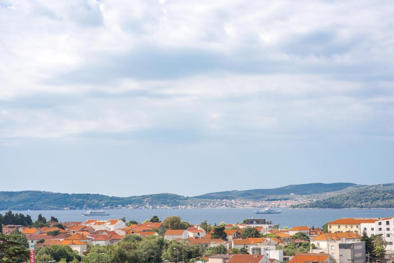 Premium Penthouse Orizzonte Apartment Zadar Exterior photo